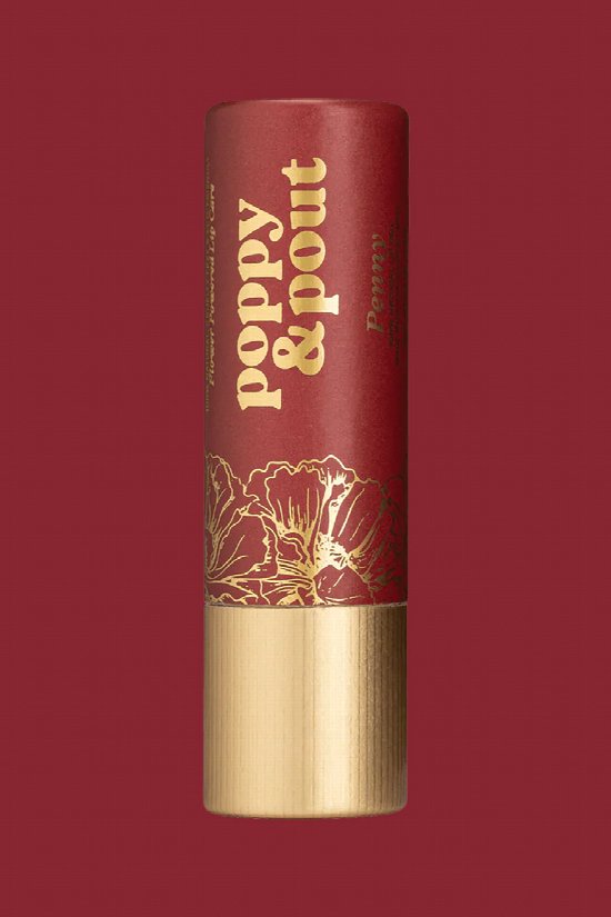 Poppy & Pout Lip Tint